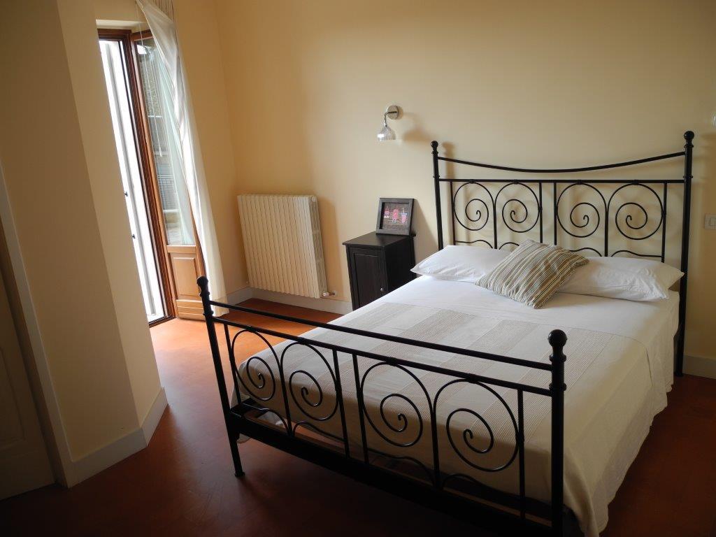 Agriturismo Eschito Hotel Montottone Buitenkant foto